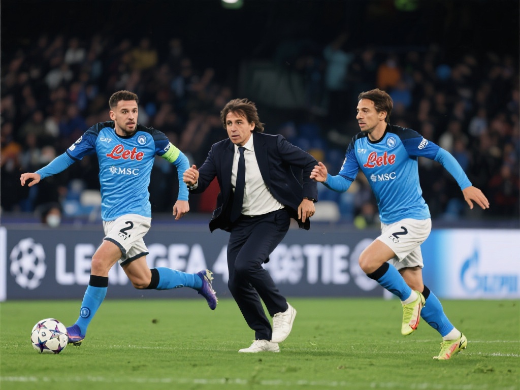 近期比赛中 近期比赛中